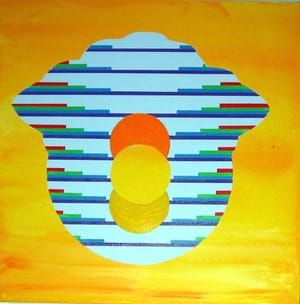 Artwork Title: Untitled