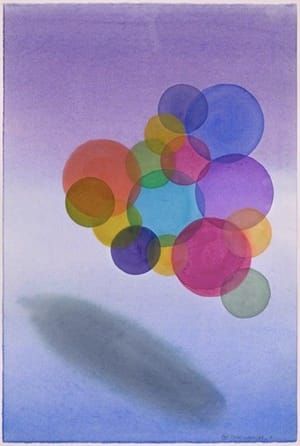Artwork Title: Untitled