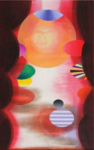 Artwork Title: Kabir