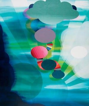Artwork Title: Jacinto