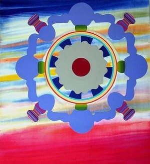 Artwork Title: Polyhymnia