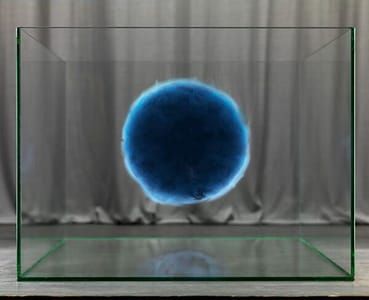 Artwork Title: Atmosfere
