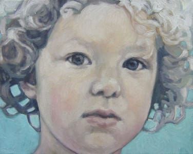 Artwork Title: Little Boy