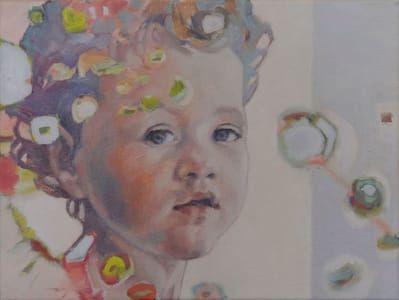 Artwork Title: Imagine