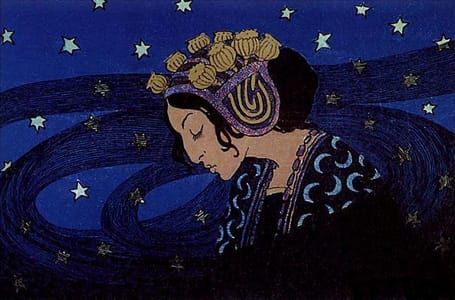 Artwork Title: okładka (Chimery)