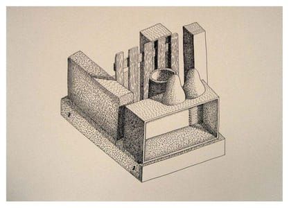 Artwork Title: Untitled