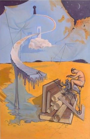 Artwork Title: Untitled