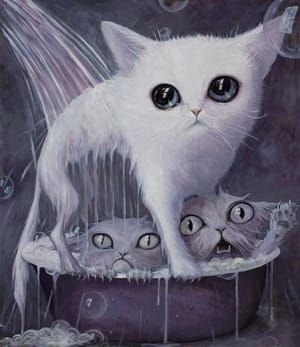 Artwork Title: Untitled