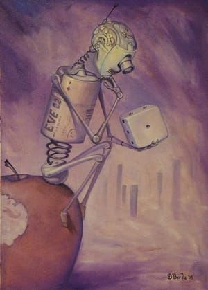 Artwork Title: Untitled
