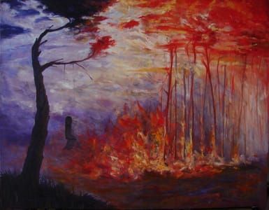 Artwork Title: Untitled