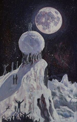 Artwork Title: Untitled