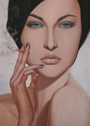 Artwork Title: Untitled