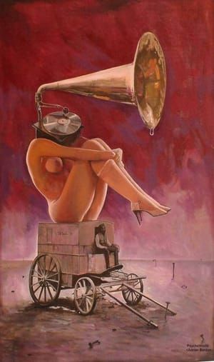 Artwork Title: Untitled