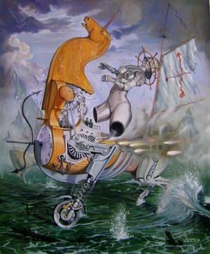 Artwork Title: Untitled