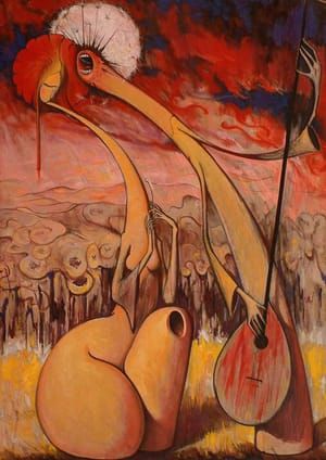 Artwork Title: Untitled