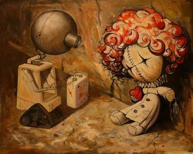 Artwork Title: Untitled