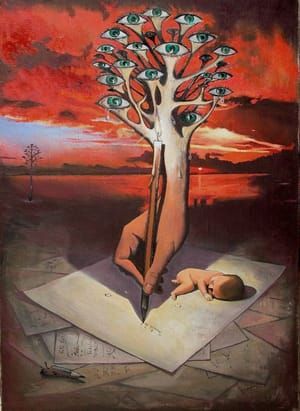 Artwork Title: Untitled