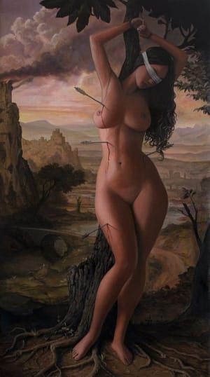 Artwork Title: Untitled