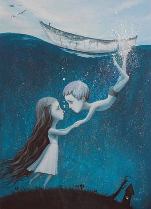 Artwork Title: Untitled