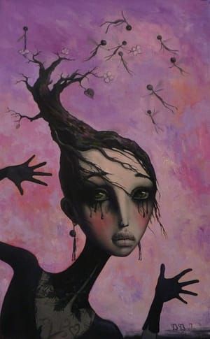 Artwork Title: Untitled
