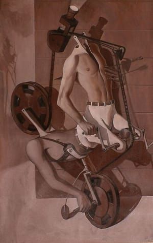 Artwork Title: Untitled