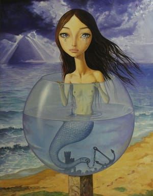 Artwork Title: Untitled