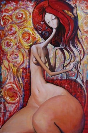 Artwork Title: Untitled