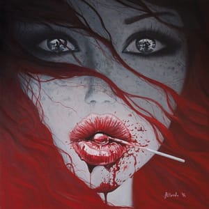 Artwork Title: Untitled