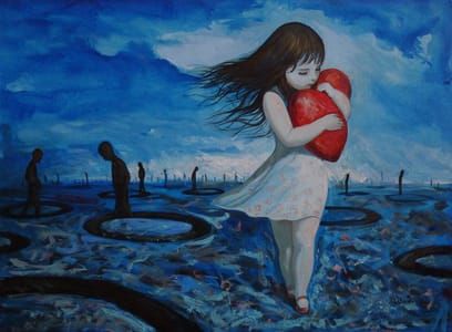 Artwork Title: Untitled