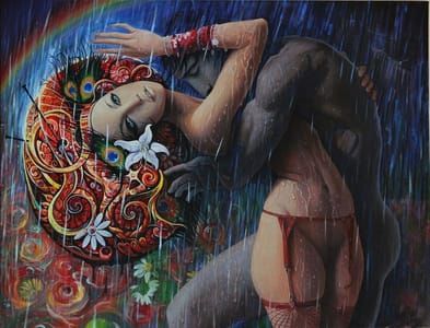 Artwork Title: Untitled