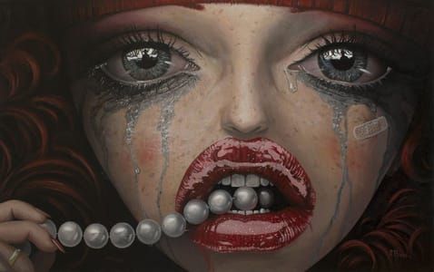 Artwork Title: Untitled