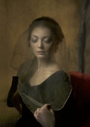 Artwork Title: Kate