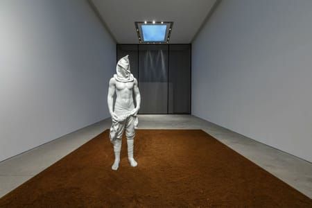 Artwork Title: Untitled