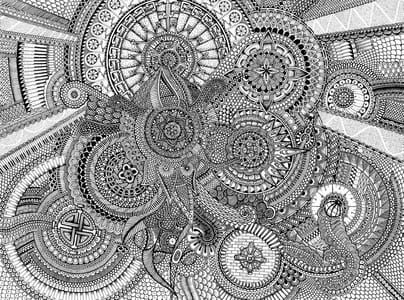Artwork Title: Unknown