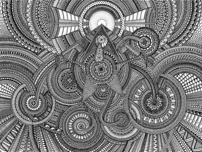 Artwork Title: Unknown