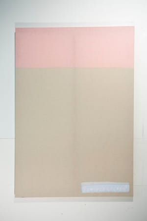 Artwork Title: Untitled