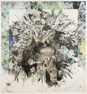 Artwork Title: Untitled