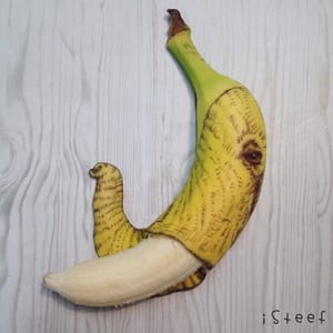 Artwork Title: Elephant