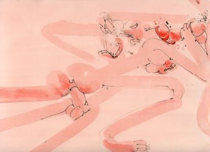 Artwork Title: Untitled