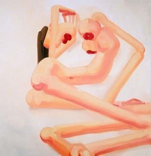 Artwork Title: Untitled