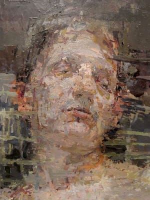Artwork Title: Untitled
