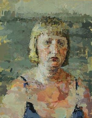 Artwork Title: Untitled