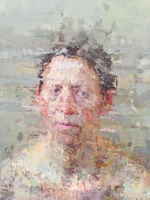 Artwork Title: Untitled