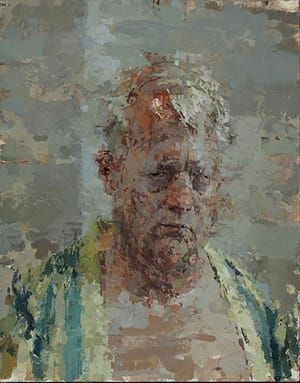 Artwork Title: Untitled