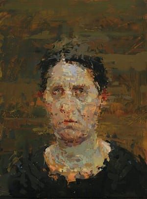 Artwork Title: Untitled