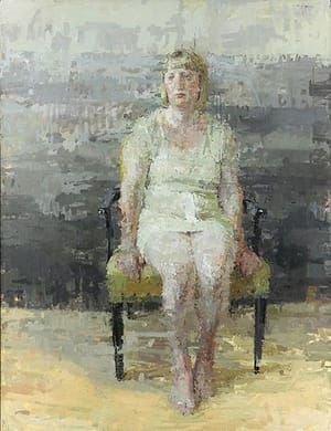 Artwork Title: Untitled
