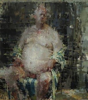 Artwork Title: Untitled