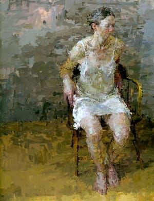 Artwork Title: Untitled