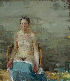 Artwork Title: Untitled