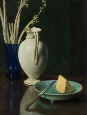 Artwork Title: Still Life